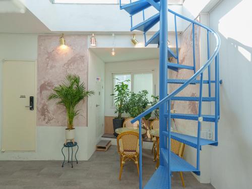 Stay Nine - last minute hotel in Seoul