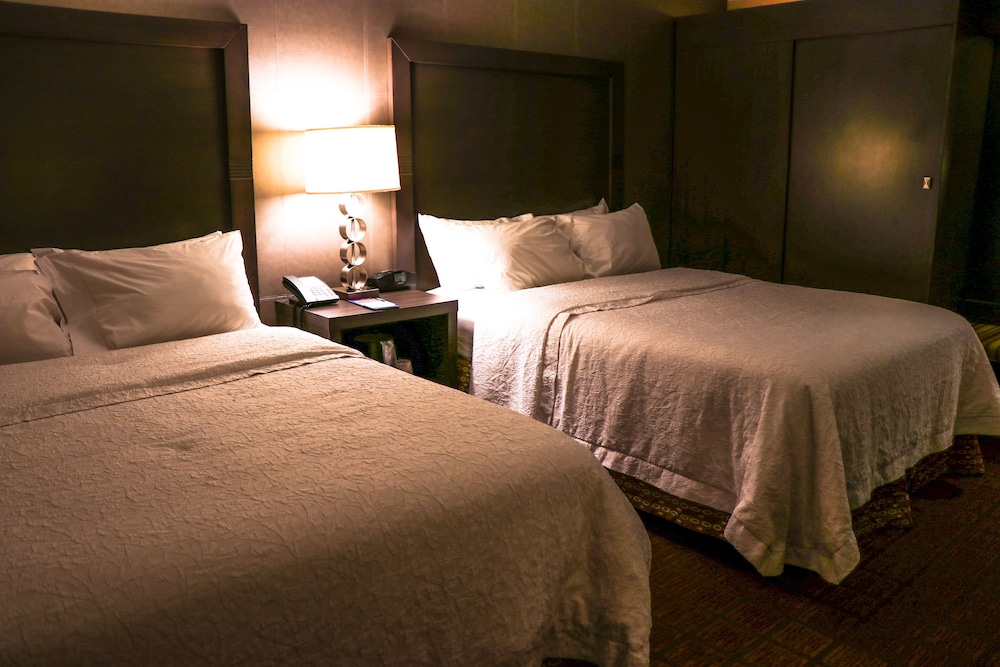 Hampton Inn Durango - photo 8