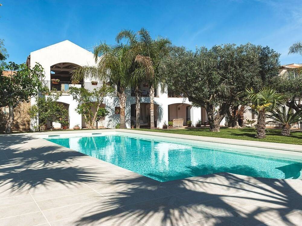 Casa Marsala 1 — 4-Star Luxury Hotel in Marsala, Italy