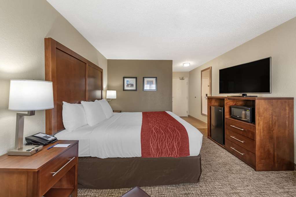 Comfort Inn & Suites Middletown Franklin - photo 14
