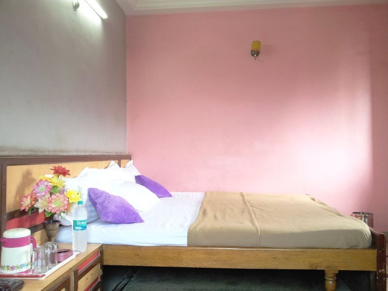Hotel Chhaya — Aurangabad — photo 3