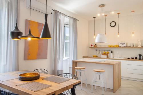 Oh Split Apartment — 4-Star Luxury Hotel in Split, Croatia