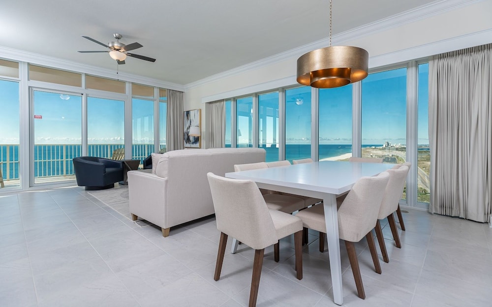 Phoenix Gulf Towers 1701 4 Bedroom Condo - photo 48