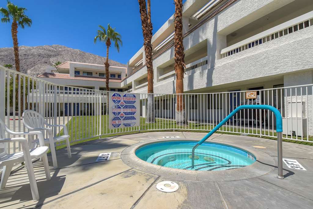 Motel 6 Palm Springs CA Downtown - photo 7