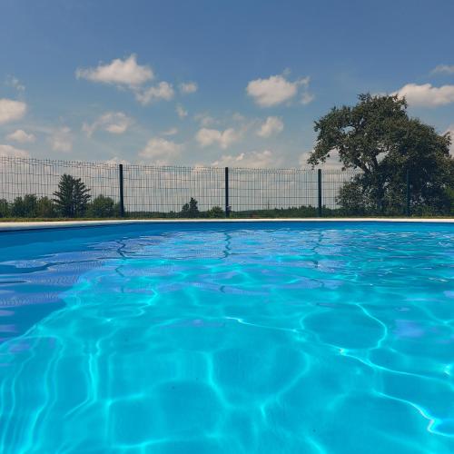 Drvena kuca za odmor Cvetkovic brdo in Unknown City, Croatia