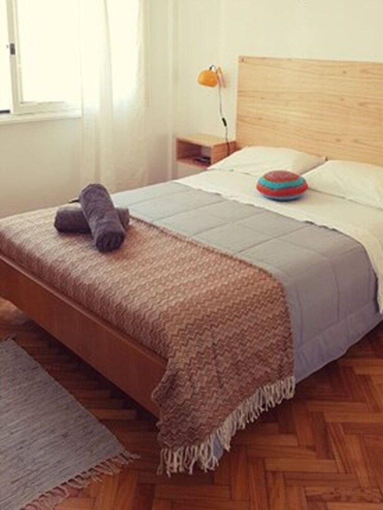 Monoambiente en Belgrano — 4-Star Luxury Hotel in Buenos Aires, Argentina