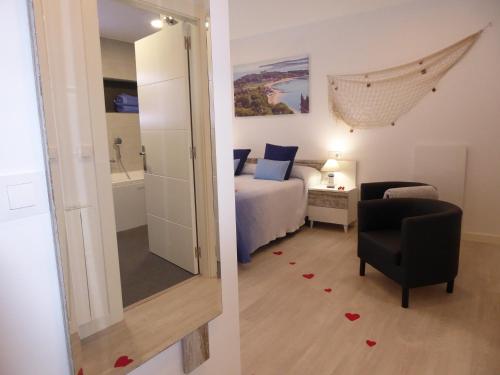 Balcón de la Len - carbon neutral hotel in Unknown City