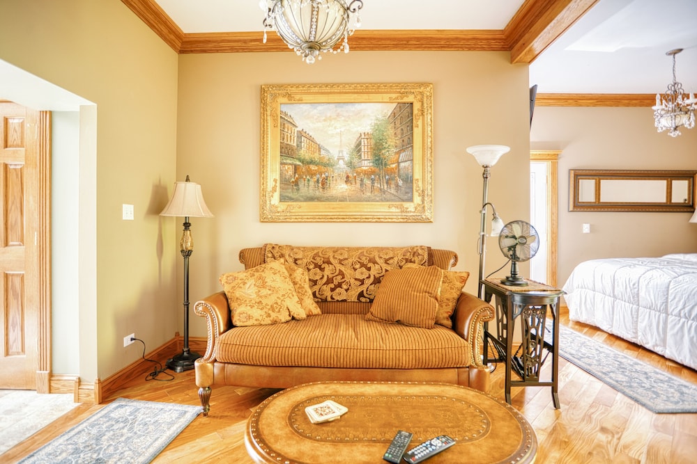Galena Inn - photo 35