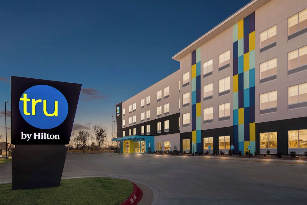 Tru by Hilton Rogers Bentonville - photo 33