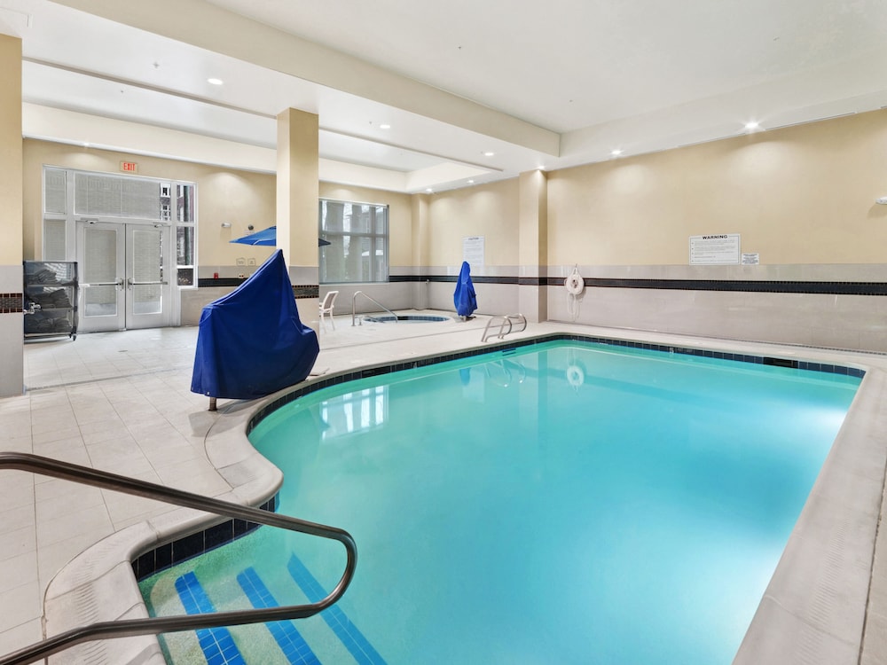 Hilton Garden Inn Ithaca - photo 30