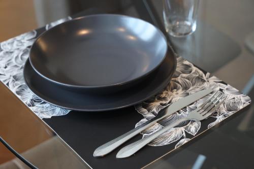 Visconti 46 Central Apartments — 4-Star Luxury Hotel in Bari, Italy
