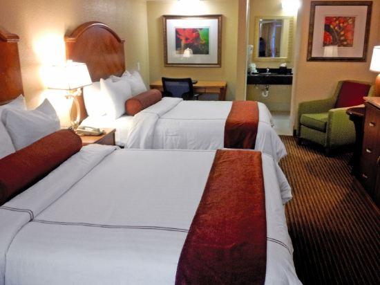 Maingate Kissimmee Hotel - photo 16