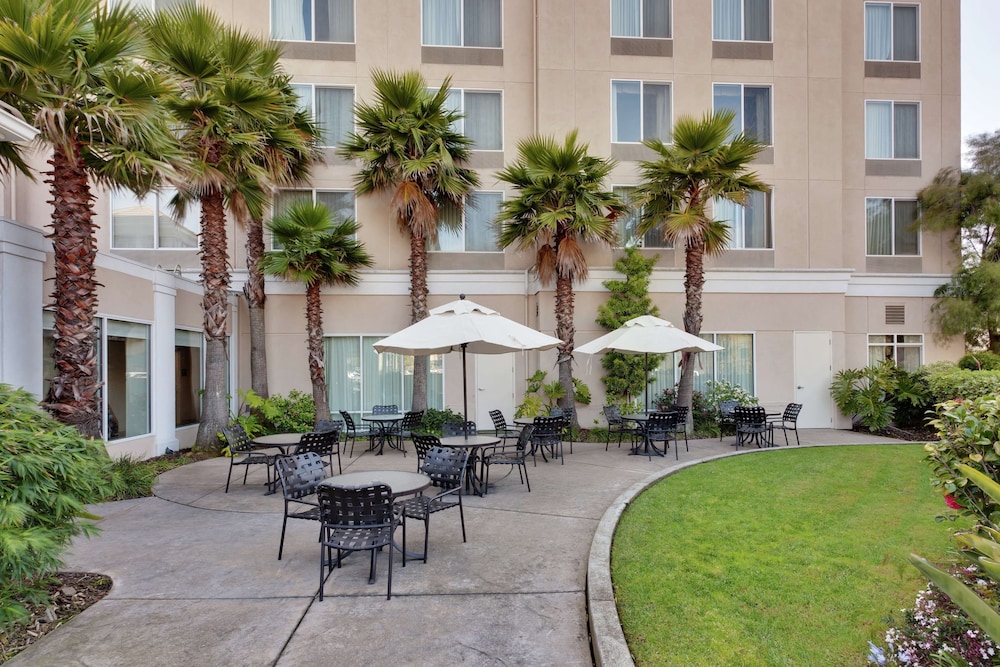 Hilton Garden Inn San Francisco Arpt North - photo 42