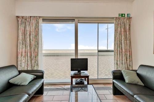 Estoril Glv in Wenduine, Belgium