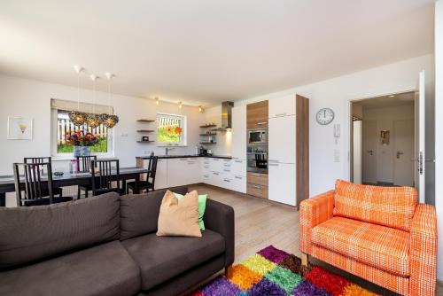 Berghaus Flachau — 4-Star Luxury Hotel in Flachau, Austria