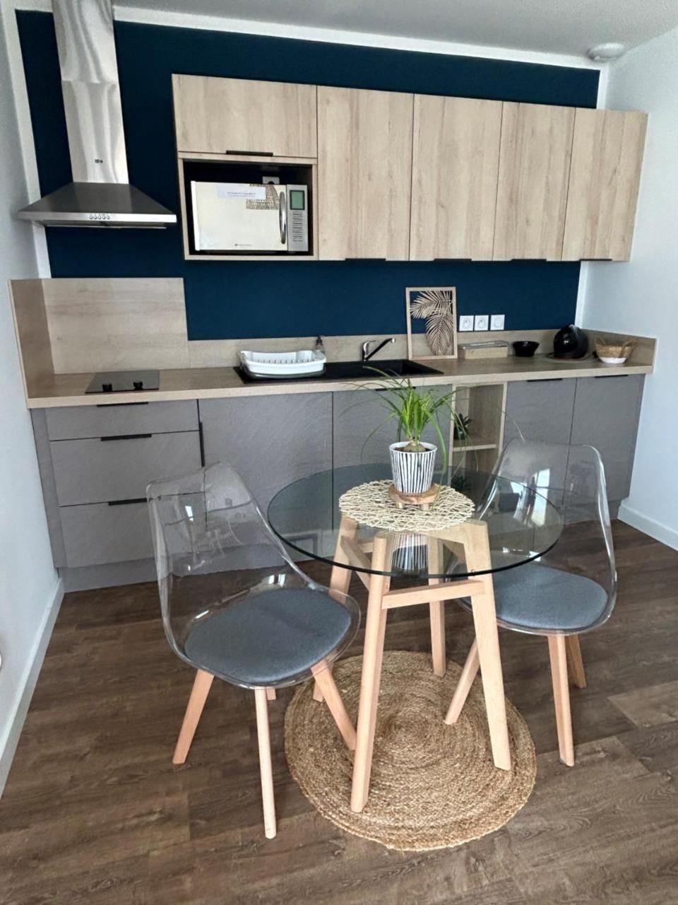 Charmant Logement Neuf — Hourtin — photo 2