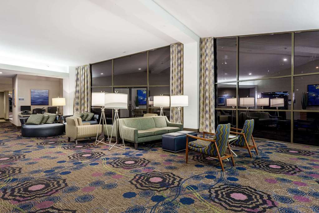 Wyndham San Diego Bayside - photo 6