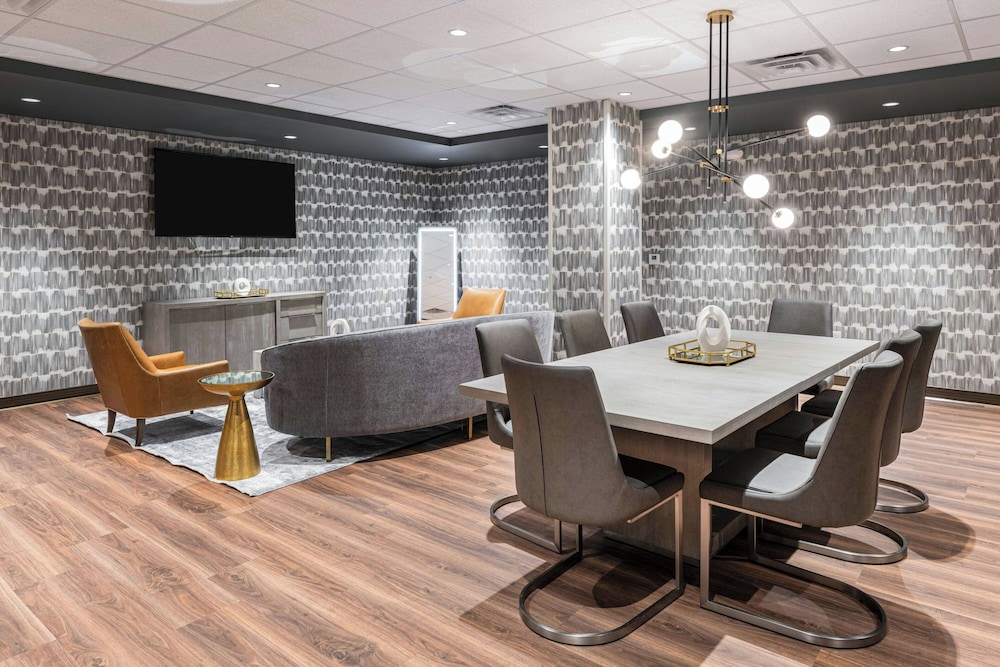 Courtyard by Marriott Wichita At Old Town - photo 47