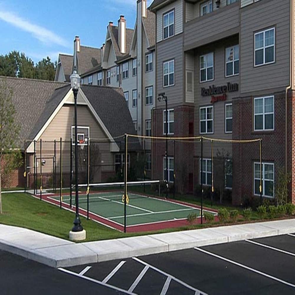 Residence Inn by Marriott Saratoga Springs - photo 15