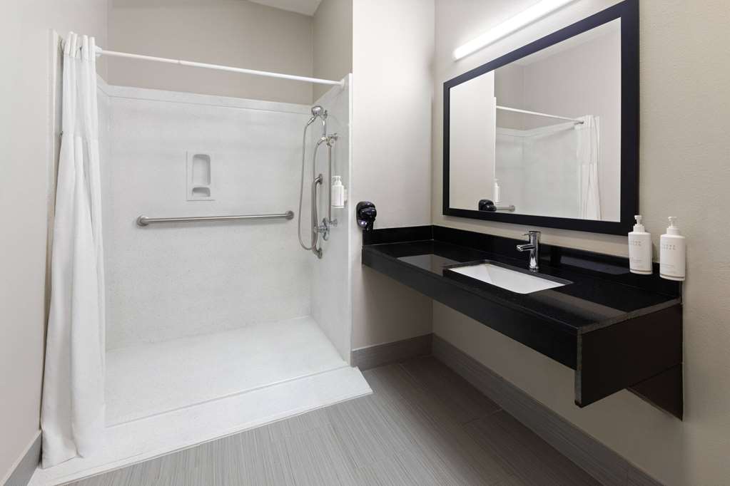 Days Inn by Wyndham North Little Rock Maumelle - photo 28