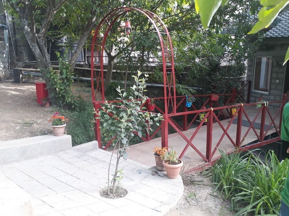 Tilsharit Green - last minute hotel in Dalhousie