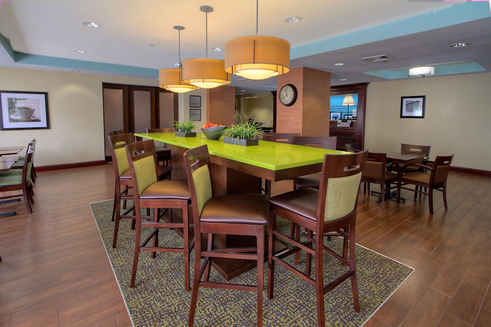 Hampton Inn Goldsboro NC - photo 44