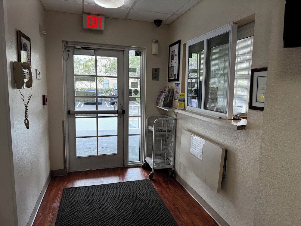 Best Studio Inn - photo 22