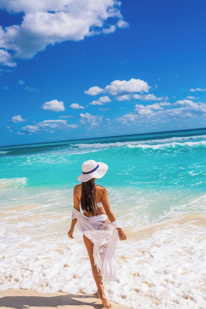 Sandos Cancún All Inclusive Adults Only