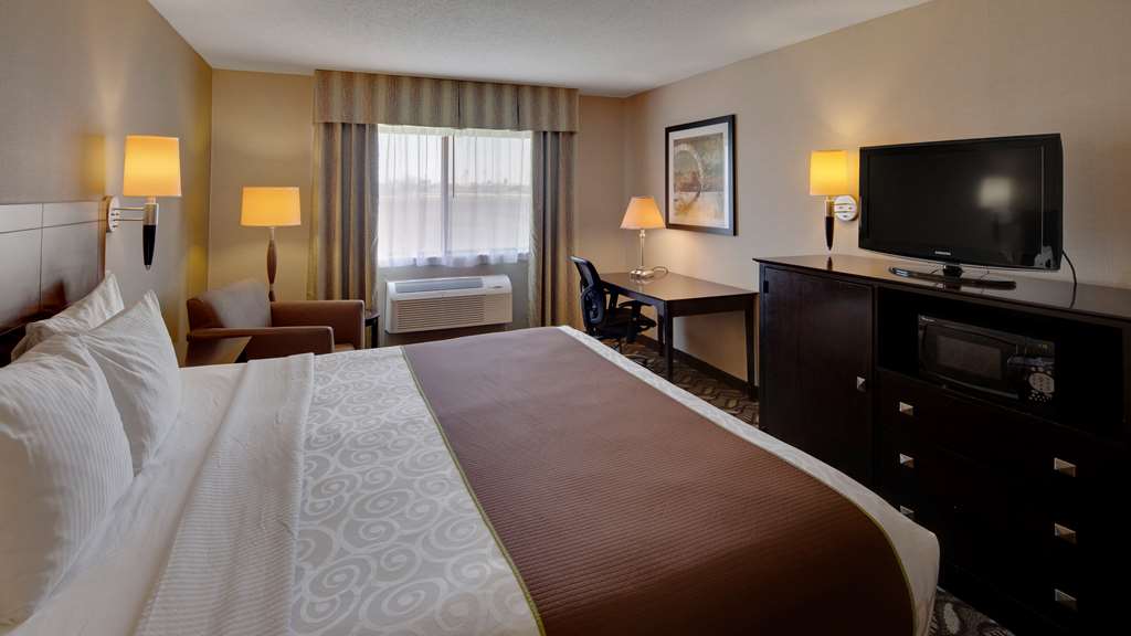 Best Western Pontiac Inn - photo 8