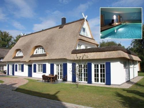 Villa Duxcaar — 4-Star Luxury Hotel in Kalkhorst, Germany