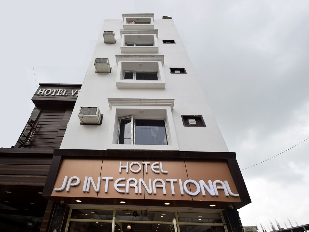 Oyo 16629 Hotel Jp International in Katra, India