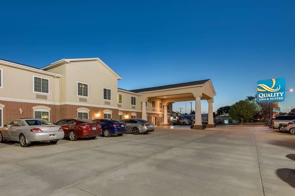 Quality Inn & Suites Clayton NM - photo 3