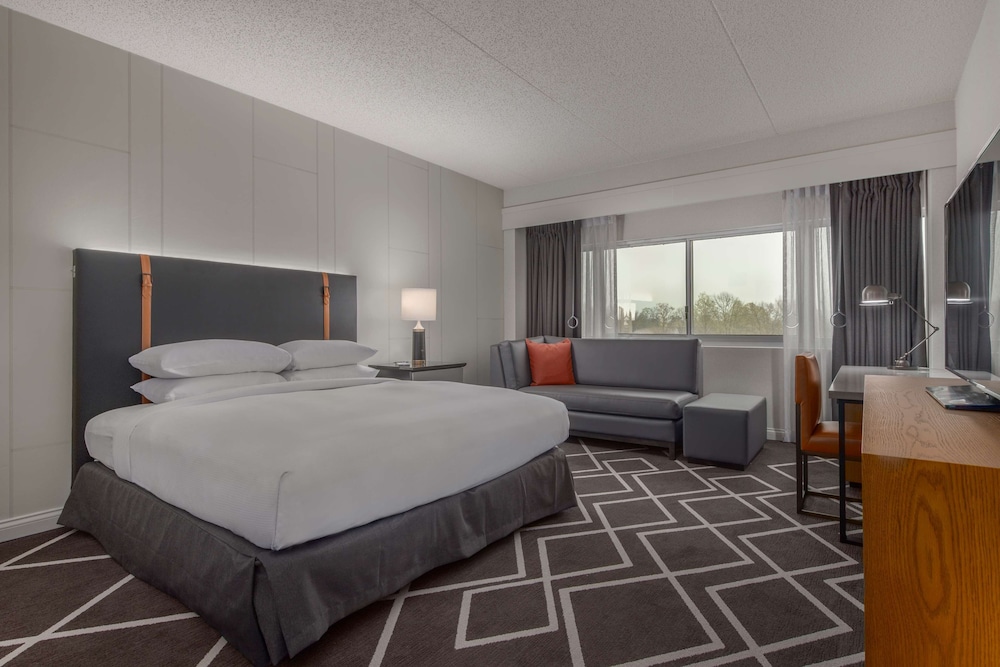 Hilton Boston Woburn - photo 9