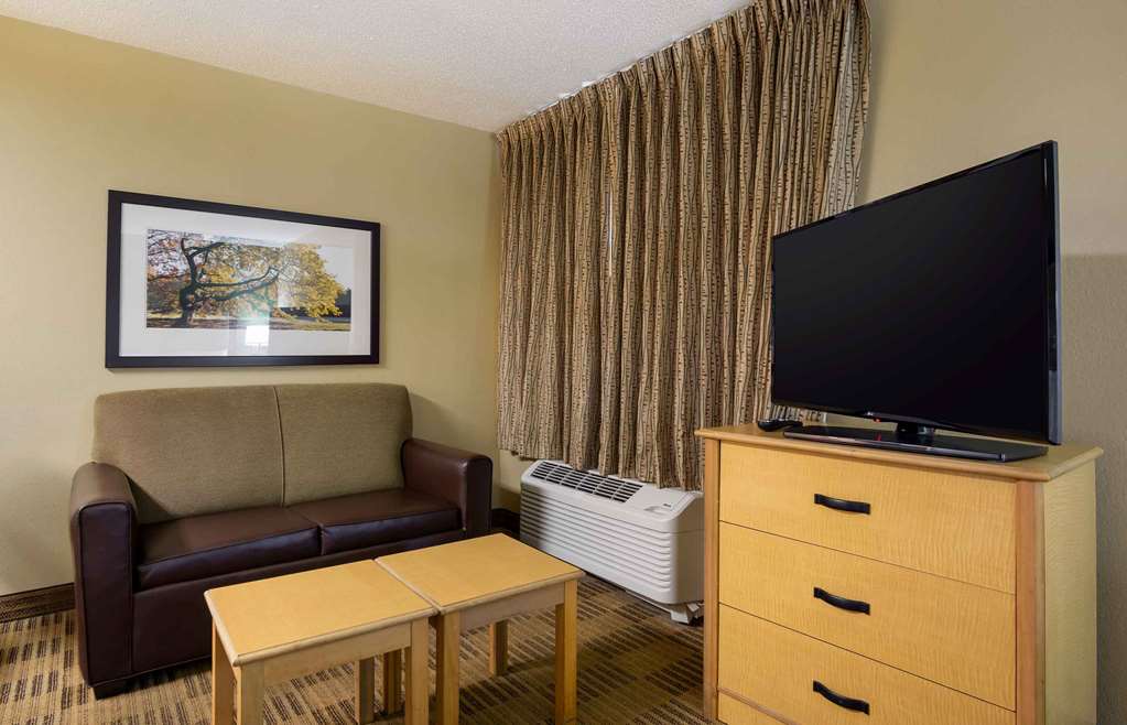 Extended Stay America Suites Charleston Airport - photo 21