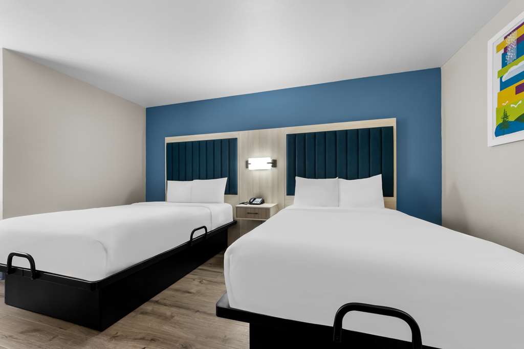 Park Inn by Radisson San Antonio - photo 12