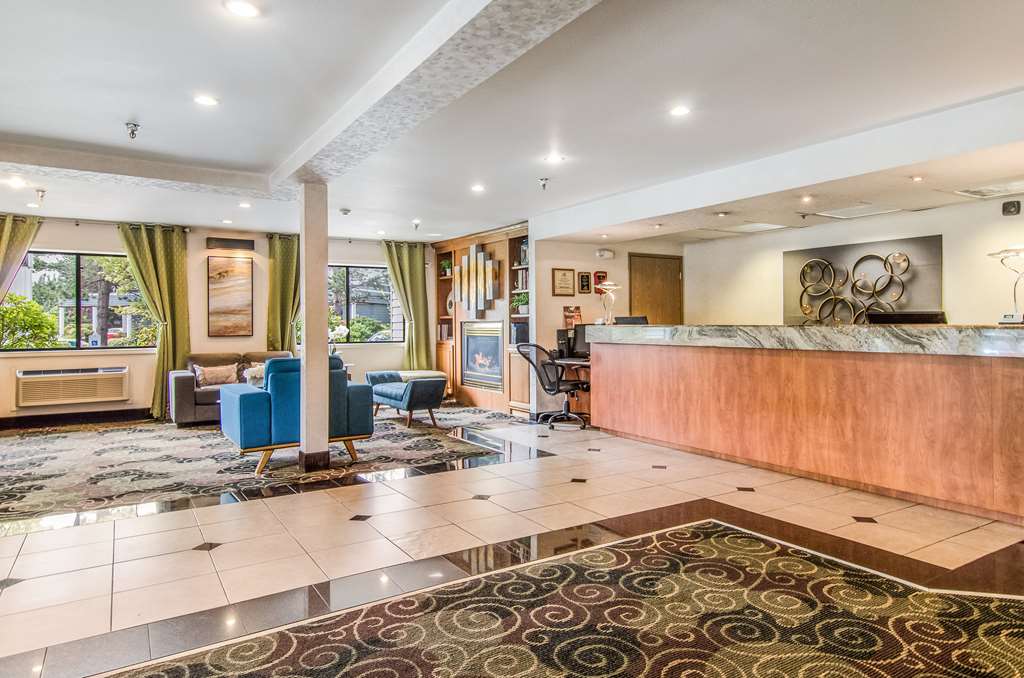 GuestHouse Inn & Suites Hotel Poulsbo - photo 7