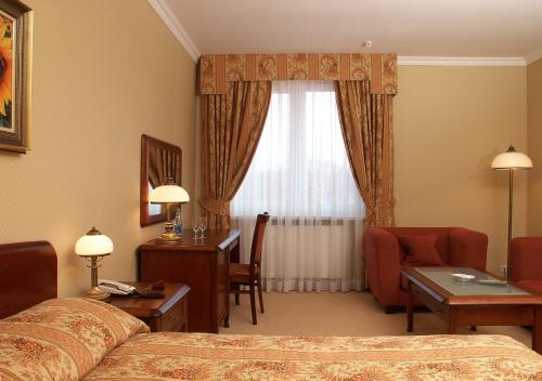 Navaria Nova in Lviv, Ukraine