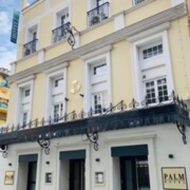 Palm Boutique Hôtel Nice — Nice — photo 5