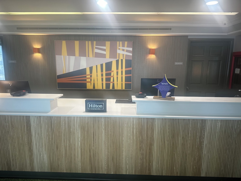 Spark By Hilton Rock Springs - photo 2