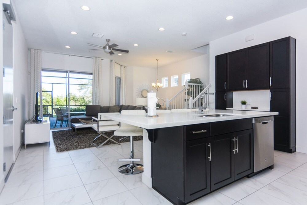 Fabulous Townhome Family Resort Fe0446 - photo 9