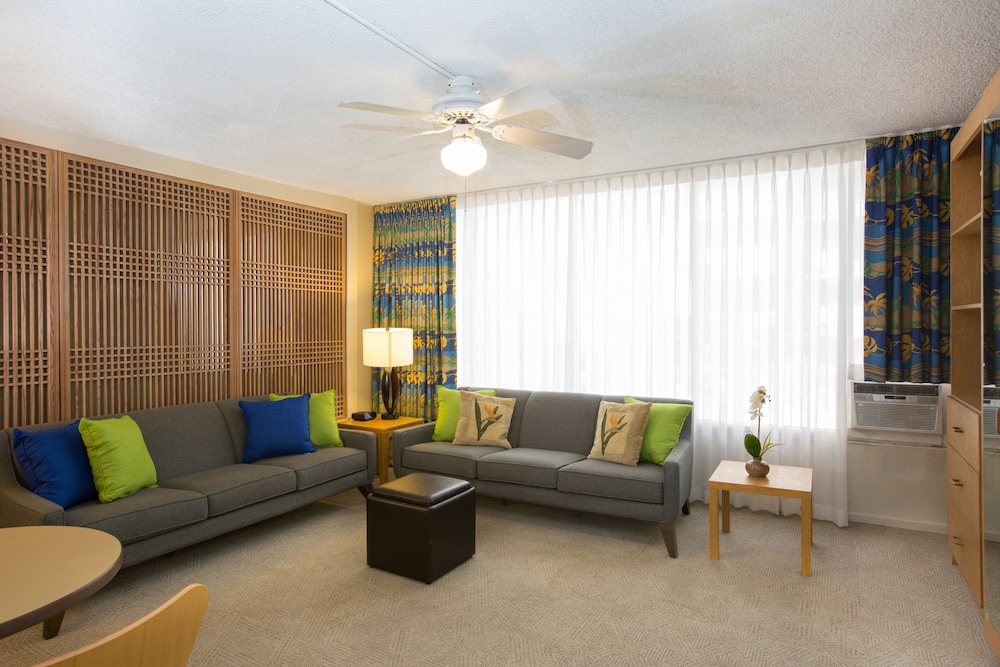 Kuhio Banyan Club - photo 21