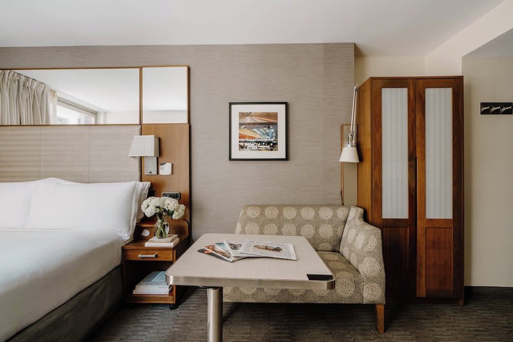 Club Quarters Hotel Grand Central - photo 7