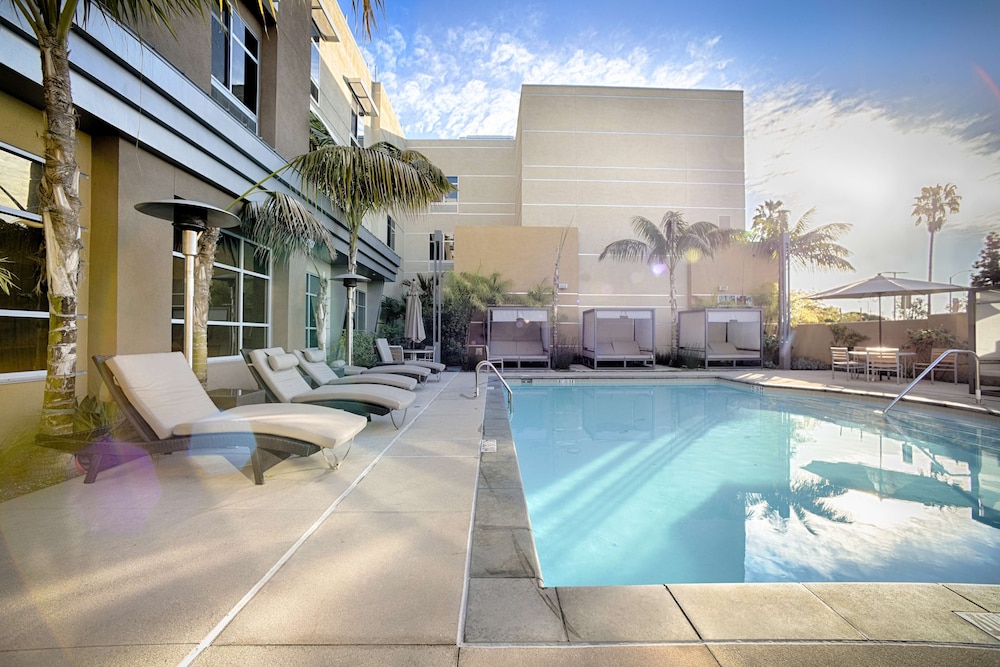 Hilton Garden Inn Santa Barbara Goleta - photo 45