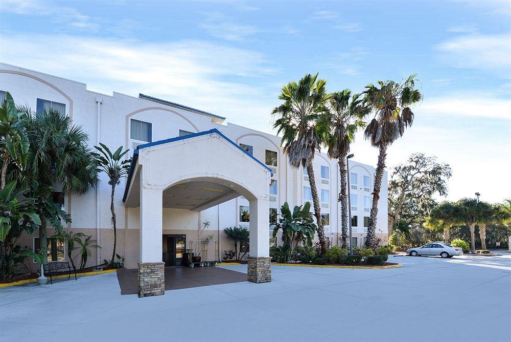Sleep Inn & Suites Riverfront - featured photo