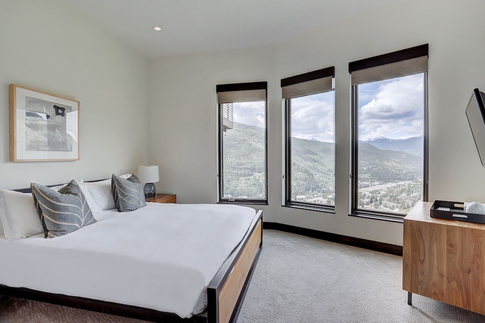 The Arrabelle A RockResort by Vail Resorts - photo 48