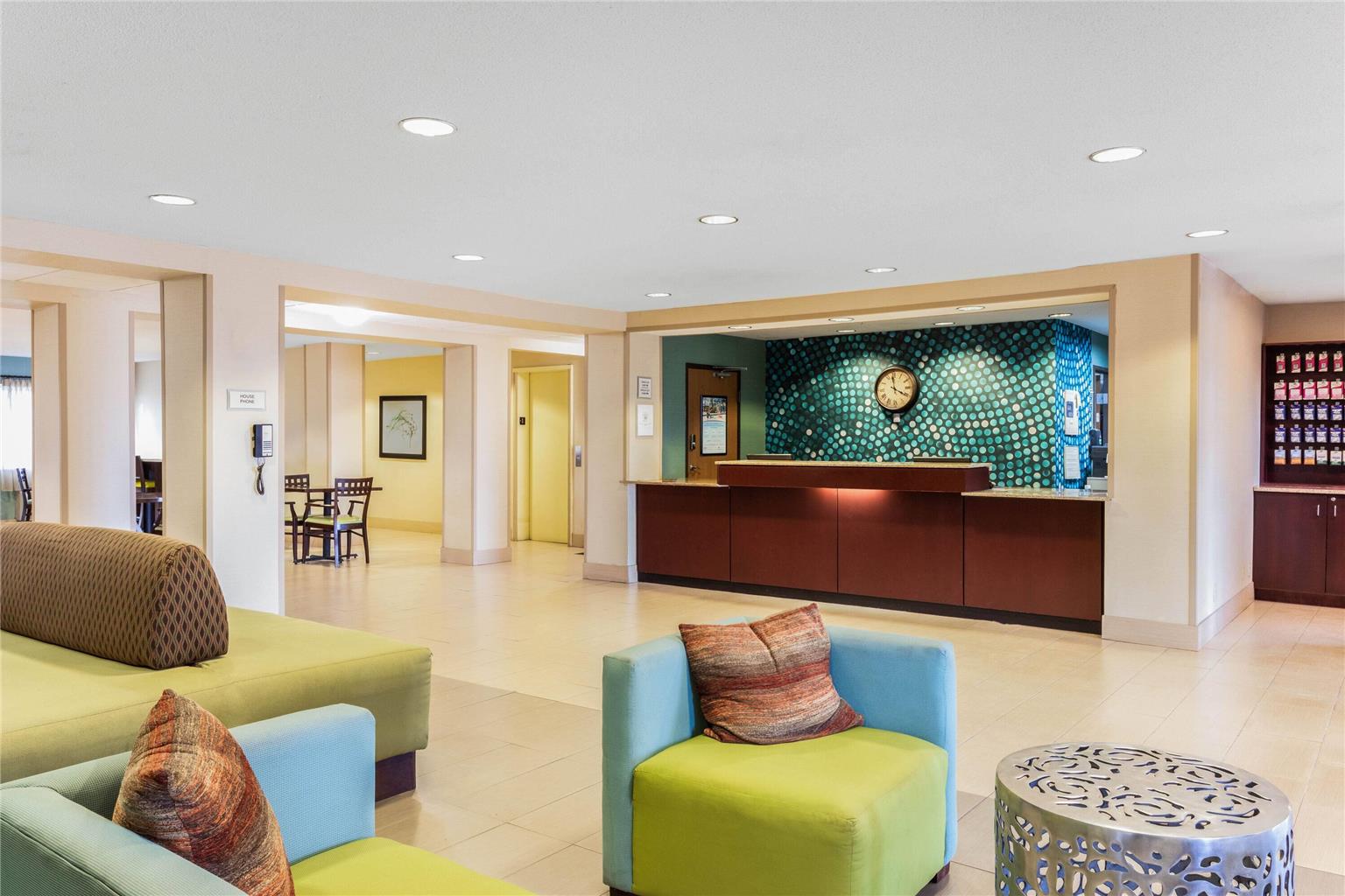 AmericInn by Wyndham Frankfort IN - photo 5