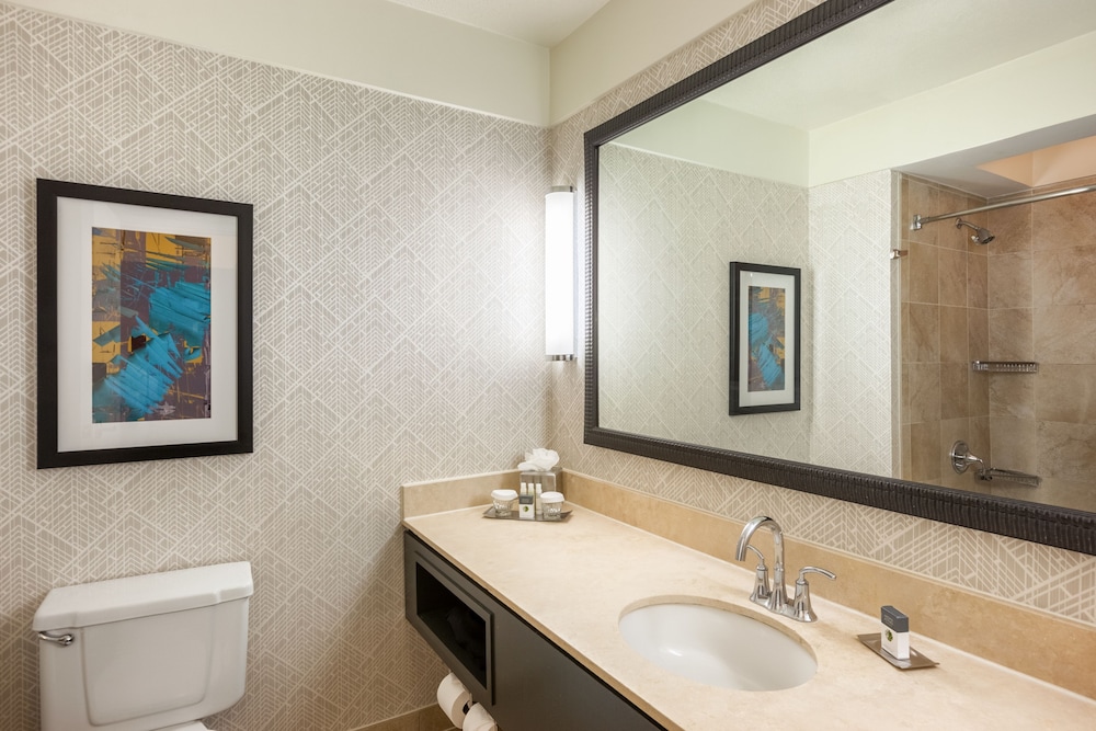 DoubleTree by Hilton Hotel & Suites Houston by the Galleria - photo 35