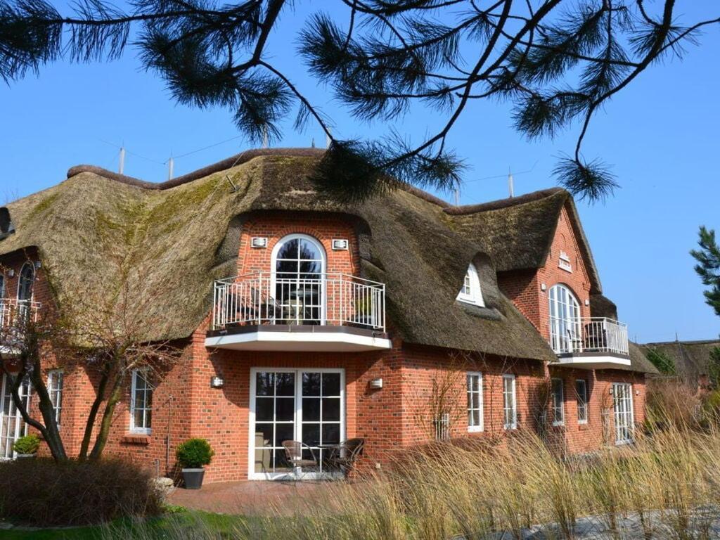 5 Böhler Butendiek Comfortable holiday residence — 4-Star Luxury Hotel in Sankt Peter-Ording, Germany