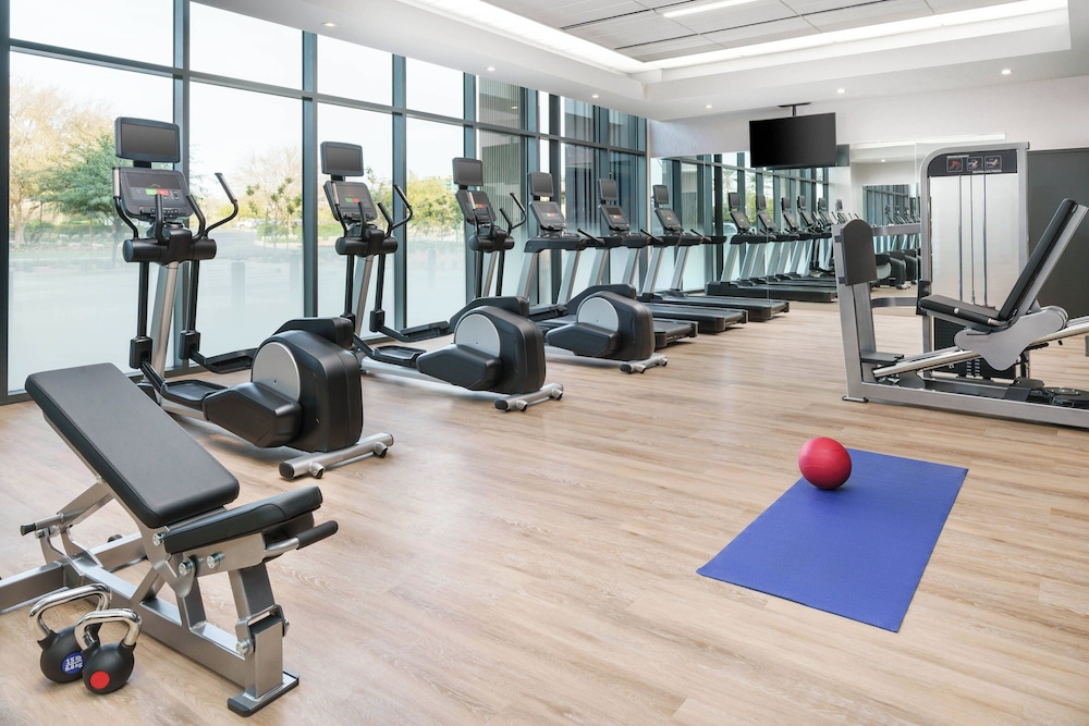 Ac Hotel By Marriott Scottsdale North - photo 24