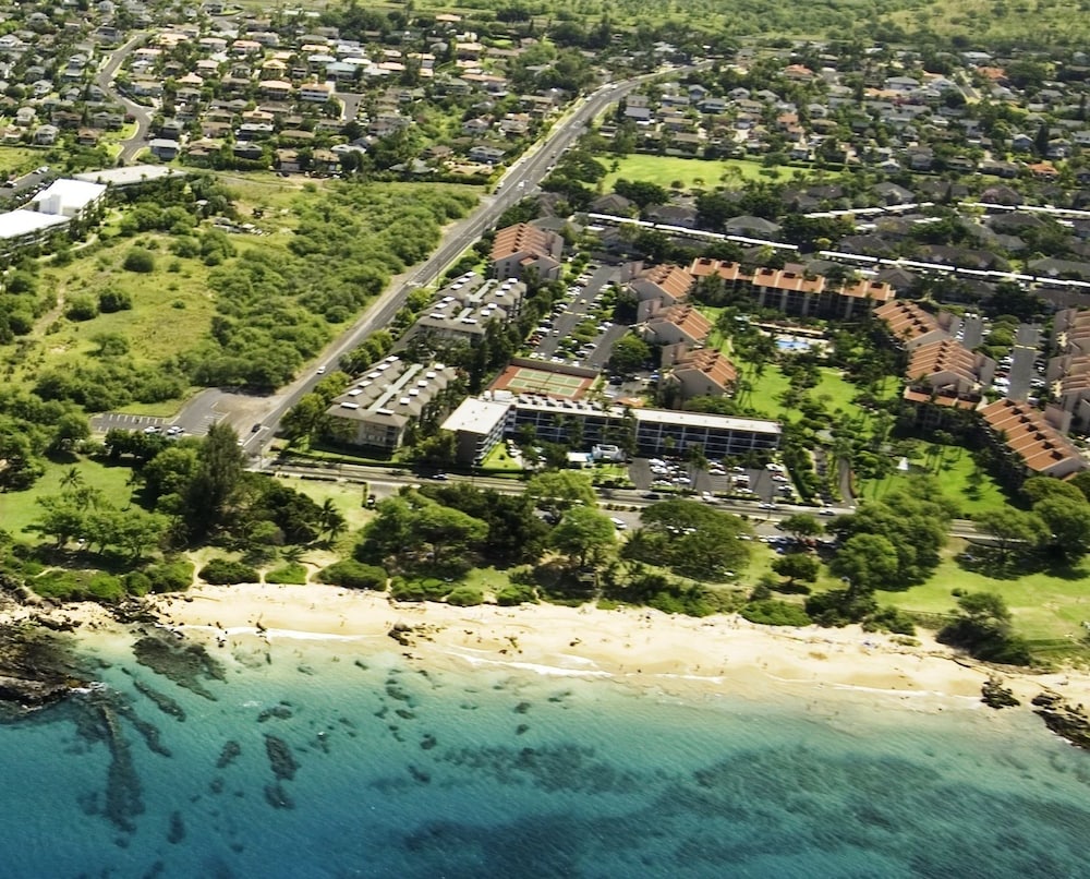 Kamaole Sands #1 406 - photo 2